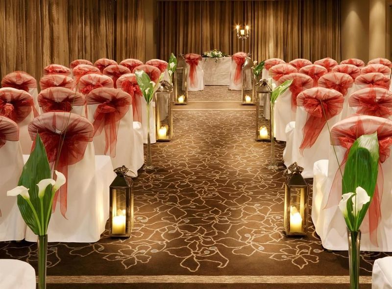 The Bristol Hotel Gurgaon Exterior foto